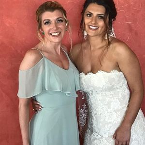 Meet your Posher, Caroline